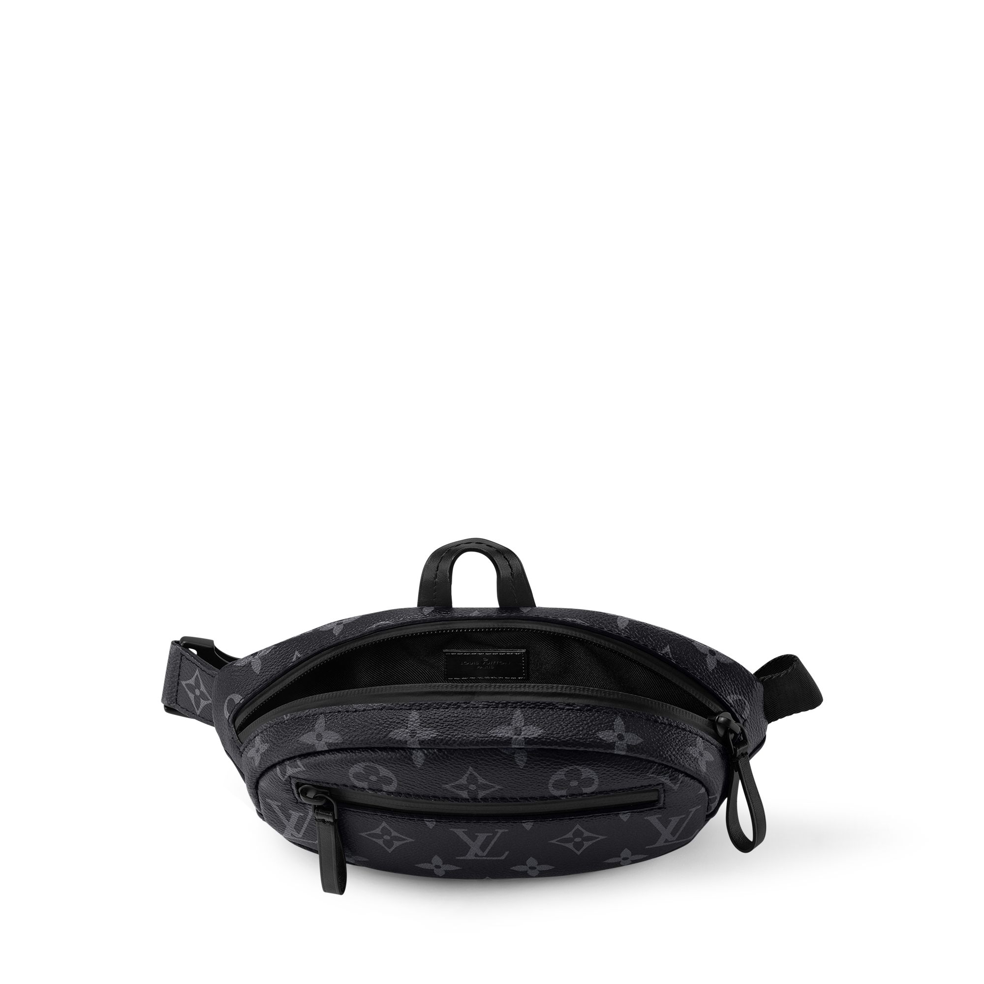 Catch Bumbag Monogram Eclipse - Bags | LOUIS VUITTON